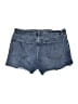 Gap 100% Cotton Blue Denim Shorts Size 31 waist (tall) - photo 2