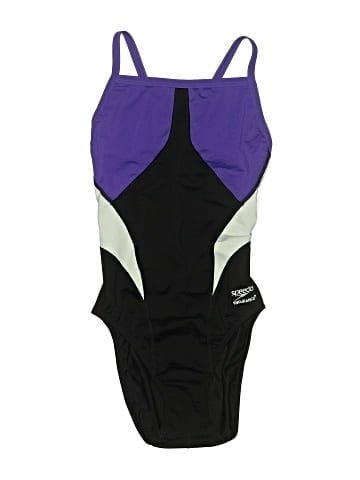Speedo One Piece Swimsuit (view 1)