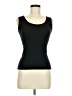 Assorted Brands Black Tank Top Size M - photo 1