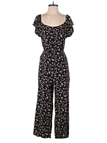 Amuse Society Jumpsuit (view 1)