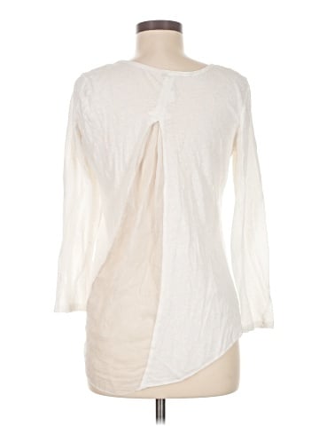 MONORENO 3/4 Sleeve Top (view 2)