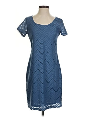 Tiana B. Casual Dress (view 1)