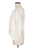MONORENO Ivory 3/4 Sleeve Top Size M - photo 5