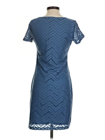 Tiana B. Casual Dress (view 2)