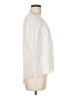 MONORENO Ivory 3/4 Sleeve Top Size M - photo 4