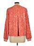 Ace Delivery Paisley Orange Jacket Size L - photo 2
