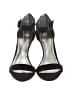 Style&Co Black Heels Size 7 1/2 - photo 2