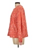 Ace Delivery Paisley Orange Jacket Size L - photo 5