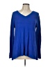 The Limited Blue Pullover Sweater Size L - photo 1