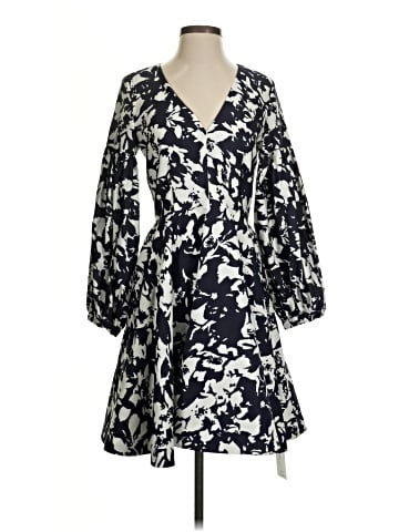 Alexis Casual Dress (view 1)