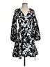 Alexis 100% Polyester Blue Casual Dress Size S - photo 1