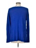 The Limited Blue Pullover Sweater Size L - photo 2