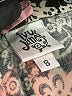 Ivy Jane Black Kimono Size S - photo 7