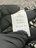 Ivy Jane Black Kimono Size S - photo 8