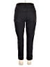 Chico's Black Jeggings Size Lg (2) - photo 2