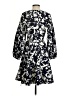 Alexis 100% Polyester Blue Casual Dress Size S - photo 2