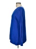 The Limited Blue Pullover Sweater Size L - photo 5