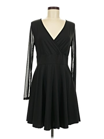 Shein Cocktail Dress (view 1)