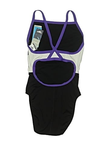 Speedo One Piece Swimsuit (view 2)
