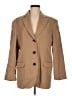 Everlane 100% Polyester Tan Blazer Size 6 - photo 1