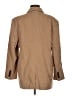 Everlane 100% Polyester Tan Blazer Size 6 - photo 2