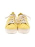 Bebe Yellow Sneakers Size 7 - photo 2