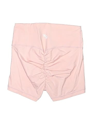 Vanquish Fitness Athletic Shorts (view 2)