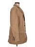 Everlane 100% Polyester Tan Blazer Size 6 - photo 4