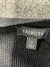 Talbots Black Cardigan Size S - photo 7