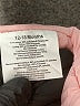 Unbranded Pink Dress Size 12-18 mo - photo 3