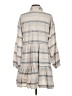 Only Gray Casual Dress Size EU 36 / US 6 - photo 2
