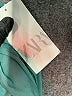 Zara Teal Sleeveless Blouse Size M - photo 4