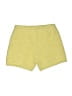 PrettyLittleThing Tweed Yellow Shorts Size S - photo 2