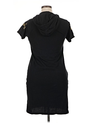 ON FIRE Casual Dress (view 2)
