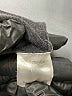 Vera Wang Black Cardigan Size S - photo 8
