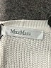 Max Mara 100% Cotton Ivory Pullover Sweater Size M (estimated) - photo 7