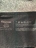 Reebok Solid Black Active Pants Size S - photo 7