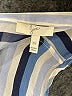Joie 100% Silk Blue Sleeveless Silk Top Size XS - photo 7