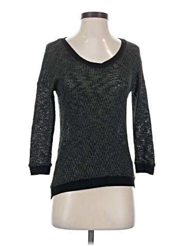 Olivia Moon Pullover Sweater (view 1)