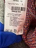 MSGM 100% Polyamide Floral Black Casual Skirt Size L - photo 5