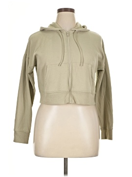 Yogalicious Zip Up Hoodie