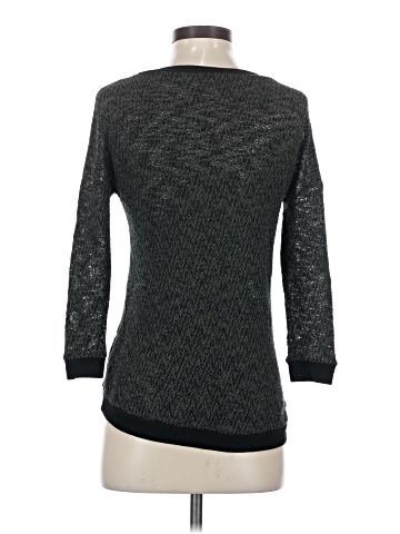Olivia Moon Pullover Sweater (view 2)