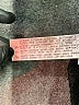 Zara Tweed Black Formal Skirt Size XS - photo 5