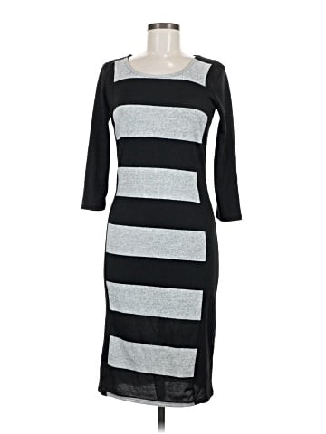 Derek Heart Casual Dress (view 1)