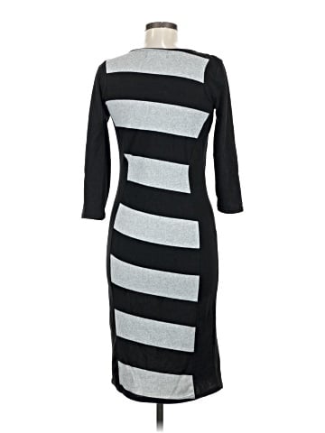 Derek Heart Casual Dress (view 2)