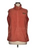 L.L.Bean 100% Polyester Orange Vest Size XL - photo 1