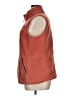 L.L.Bean 100% Polyester Orange Vest Size XL - photo 5