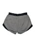 Under Armour 100% Polyester Gray Athletic Shorts Size XS - photo 2