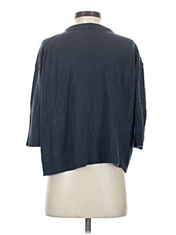 Inhabit 3/4 Sleeve Top (view 2)