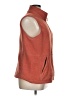L.L.Bean 100% Polyester Orange Vest Size XL - photo 4